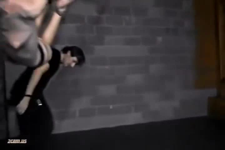 Shibari Mosafir Cervata