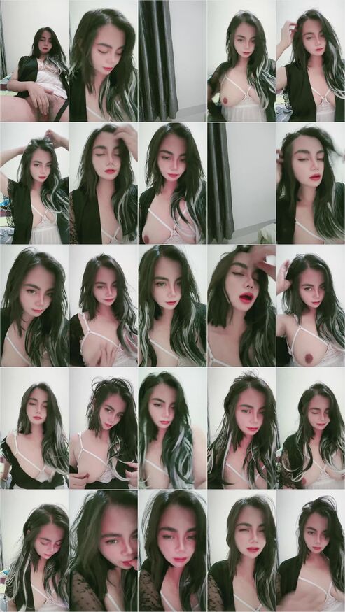 Susu Kenyal Nana Pas Digenggam Mau Kenyot Id 22299997 Mango - Idodesu