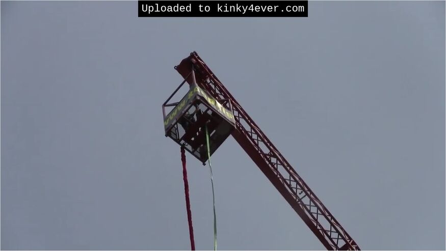 Straitjacket Bungee