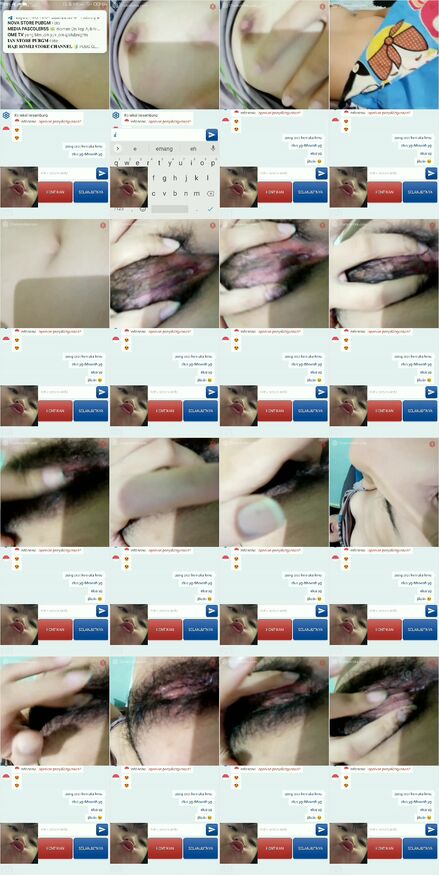 Bokep Live Ome Tv Colmek 5 - Bokeplah