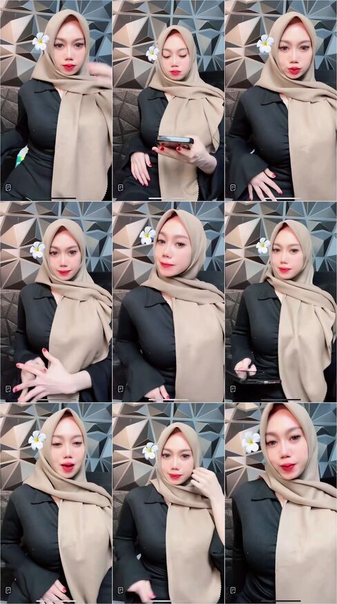 Bokep Live Naura Tobrut 2 - Ruang Bokep