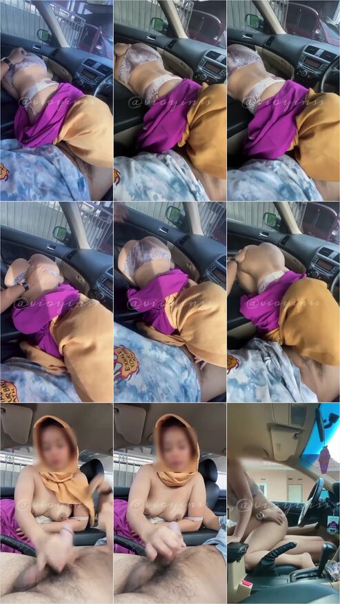 Bokep Indo Viral Cewek Jilbab Cakep Nyepong Di Mobil Lanjut Ngewe Ts - Bokeplah