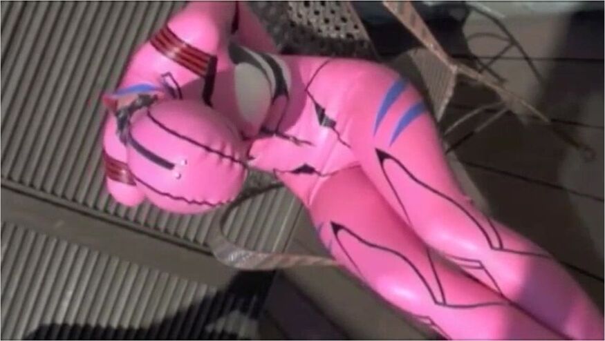 Excellent Adult Scene Handcuffs Newest Full Version