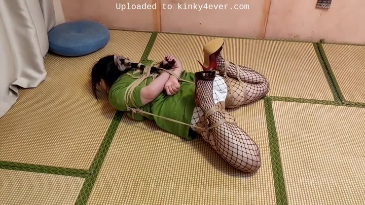 Chinese Bondage