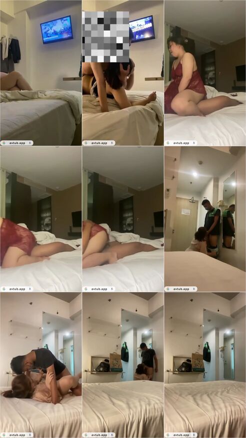 Ngewe Bareng Followers Agnes Juga Prank Ojol Di Hotel - Bokepindonesia