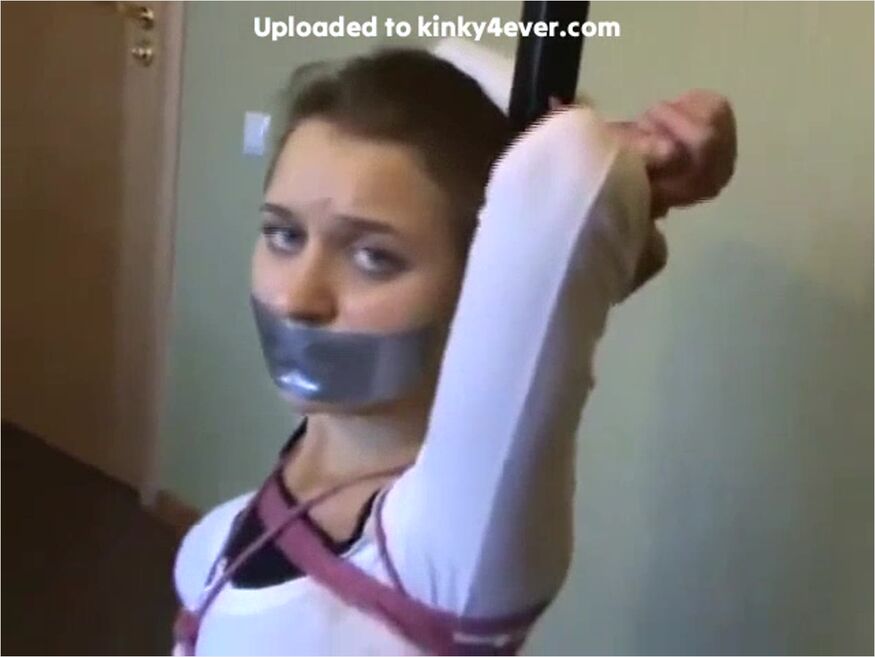 Bondage Anastasia