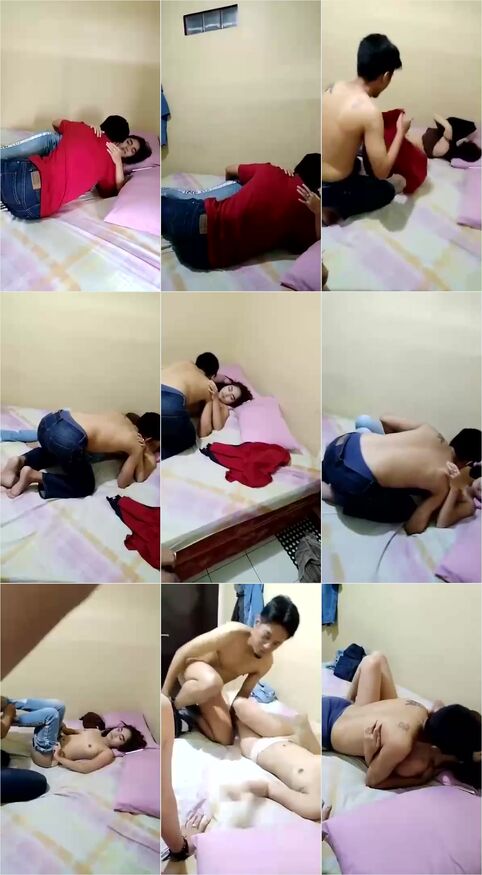 Video Vina Garut Baru Mulai KingBokep