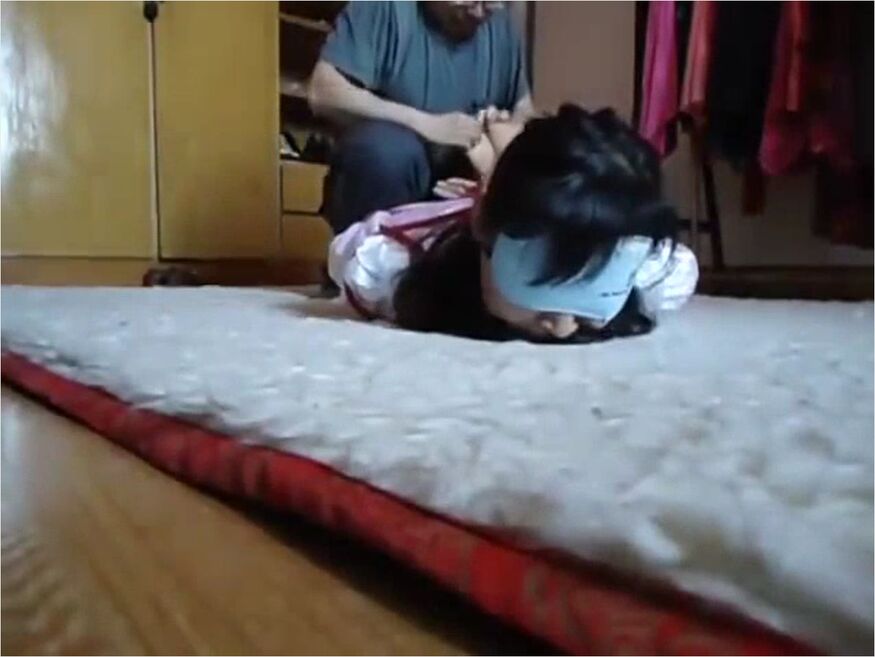 Chinese Wife