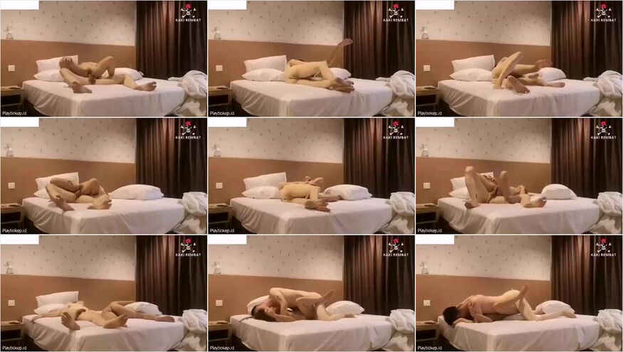 Video Ronde Ke Dua Cewenya Kesakitan Bokeplah