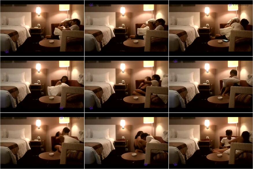 Video ABG Di Hotel Bareng Pacar Bokeplah