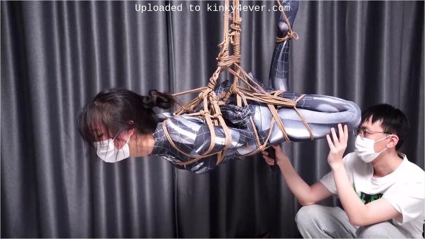Chinese Bondage 2
