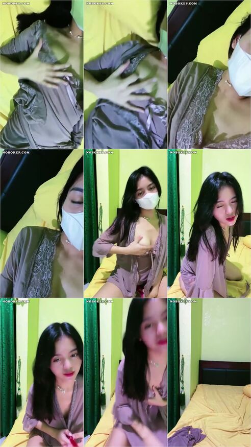 Bokep Indo Kakak Ralline Remas Tetek Live - Bokeplt - Bokepindo Viral