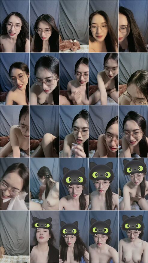 Kukira Polos Ternyata Binal Juga Tocil Satu Ini Mangga Bokeplah.Com