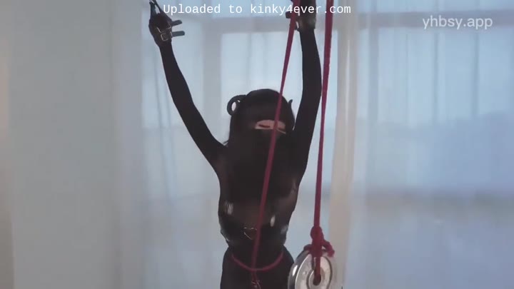 Chinese Bondage