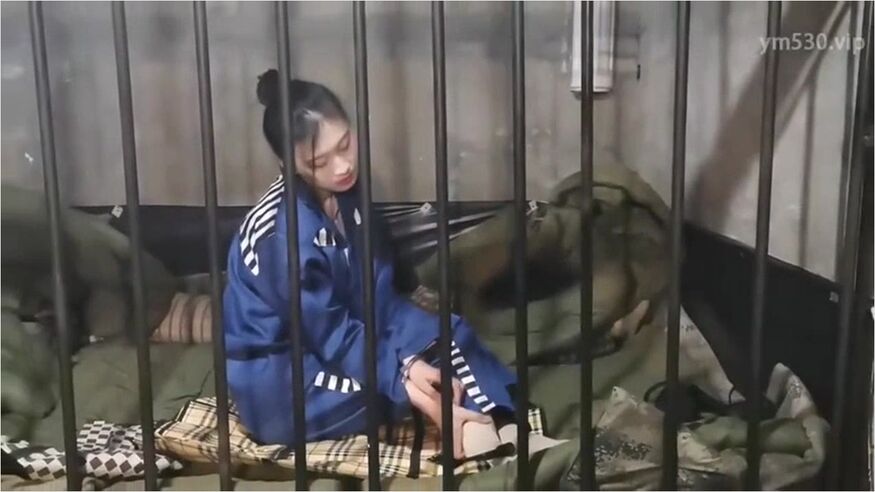 Torture In Prison