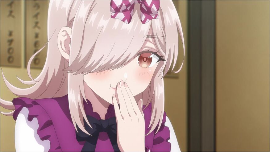 A Couple of Cuckoos: Season 2 | Ranime