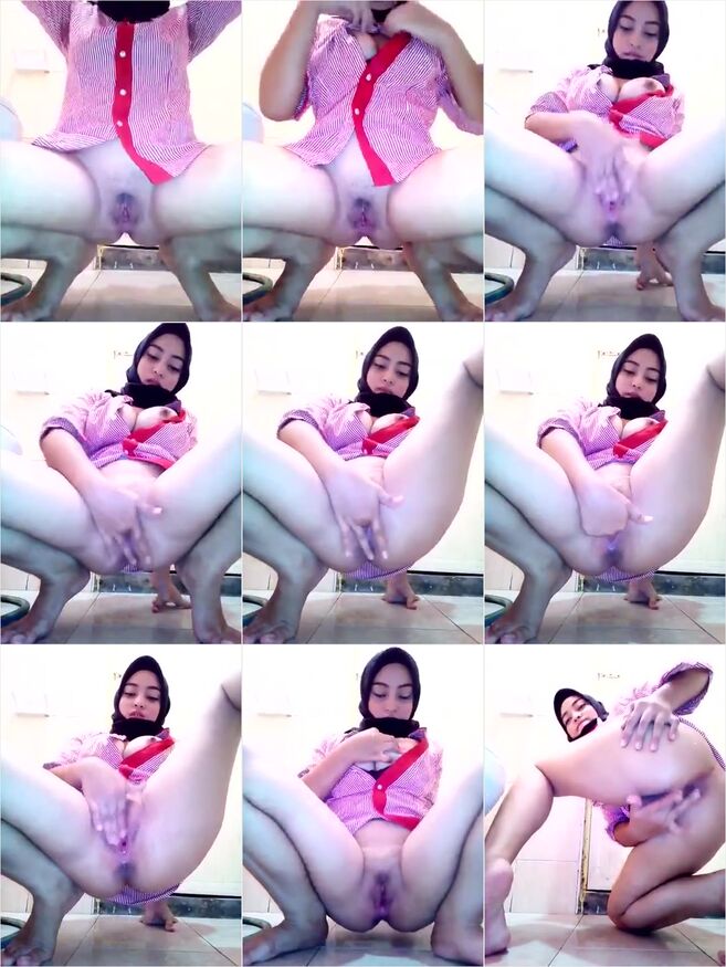 Bokep Farah Jilbab Manis Memiaw Tembems - Bokeplah