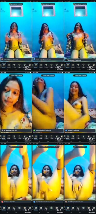 Bokepsther Abg Manis Live Buka2An - Bokepi
