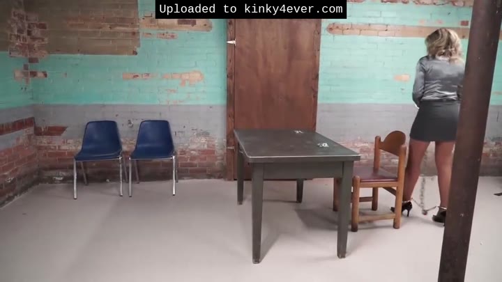 Dakkota Arrest
