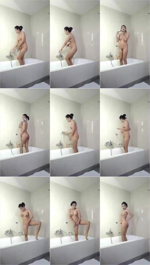 Video Mandi Bersihin Memek Bokeplah