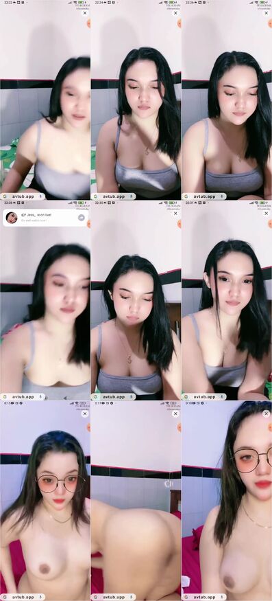 Mode Lock Auto Bugil Host Cute Kacamata Dream - Ruangbokep