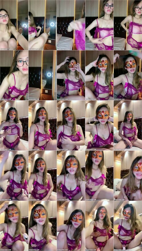 Bokep Indo Flou Cantik Kacamata Toge Live - Bokepsin