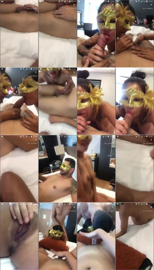 Bokep Live Asian Video 59 Jago Banget Sepongnya - Bokeplah