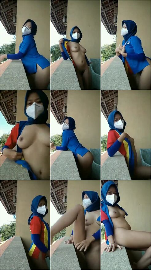 Bokep Indah Kasir Indomaret Sangean Ekshib - Indo Bokep