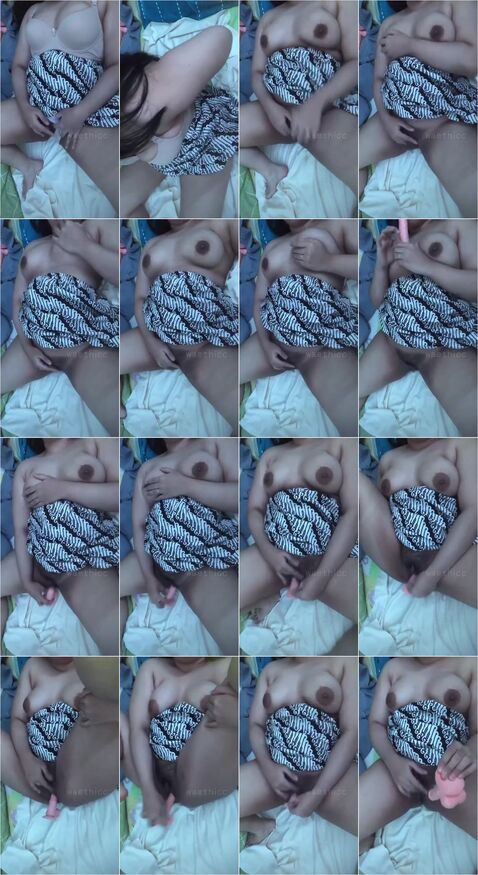 Bokep Janda Sange Cuma Bisa Pakai Dildo - Bokep Indo