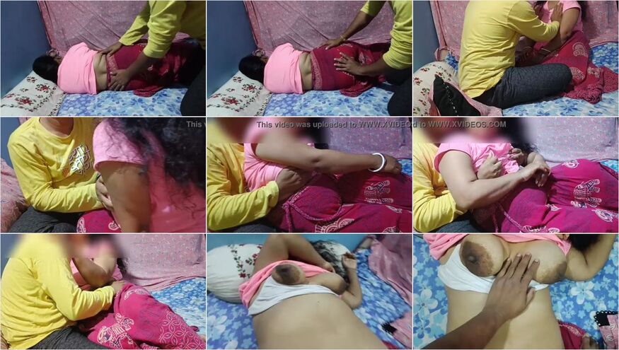Bokep Barat Indian Beautiful Girl Hot Sex With Her Lover