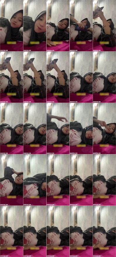 Bokep Indo Host Bigo Hijab Cantik Toge Melet - Bokepsin