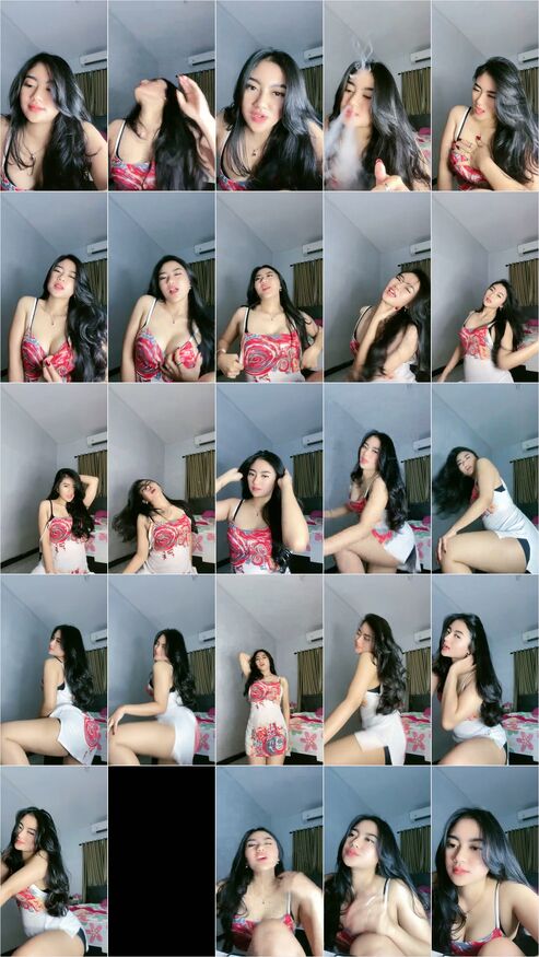 Striptis Mrc Amoura Sexy Cantik Mulus Id 49739900 Mango - Igodesu