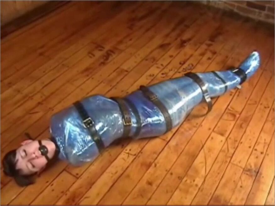 Tight Mummy
