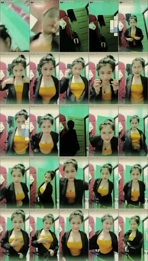 Bokep Indo Sonia Kusuma Wardani Baju Kuning - Bokepsin