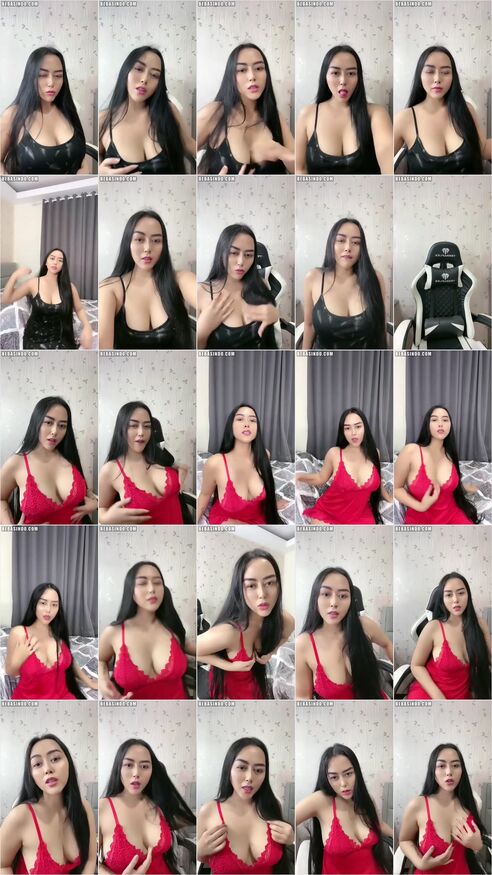 Bokep Indo Host Cantik Susu Montok Buat Pascol - Bokepsin