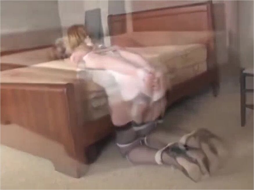 Anna Bondage