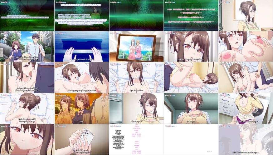 Bokep [Nekopoi] Gobaku - 01 [720P] - Bokeplah
