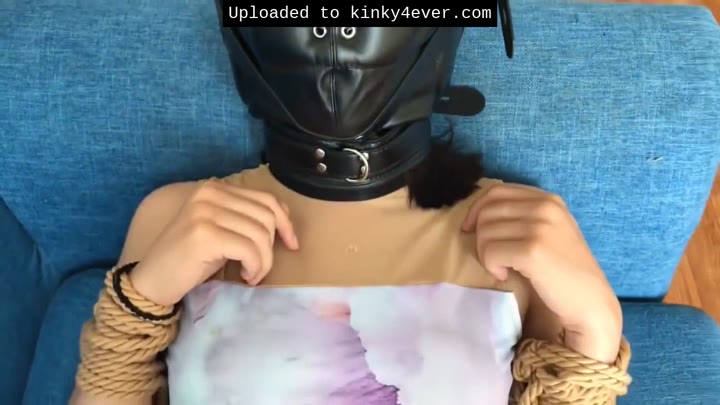 Chinese Bondage