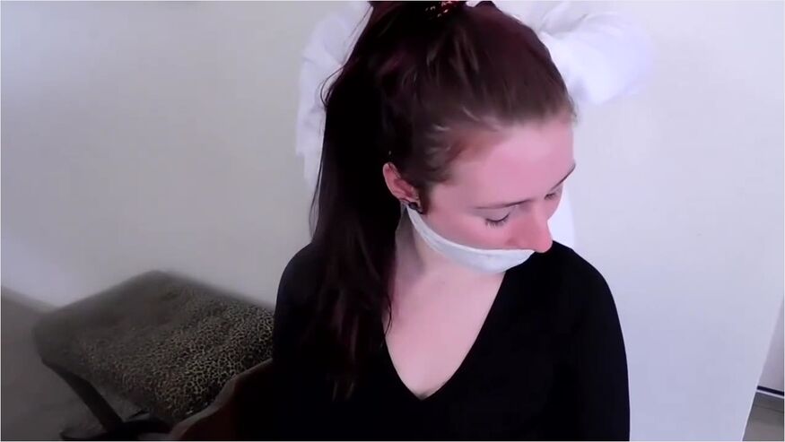 Lucile Lu - Put A Sock In It