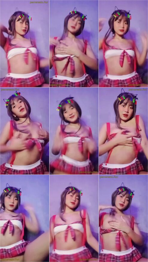 Bokep Indo Agatha Evelyn Jilbab Abg (8) - Bokeplah