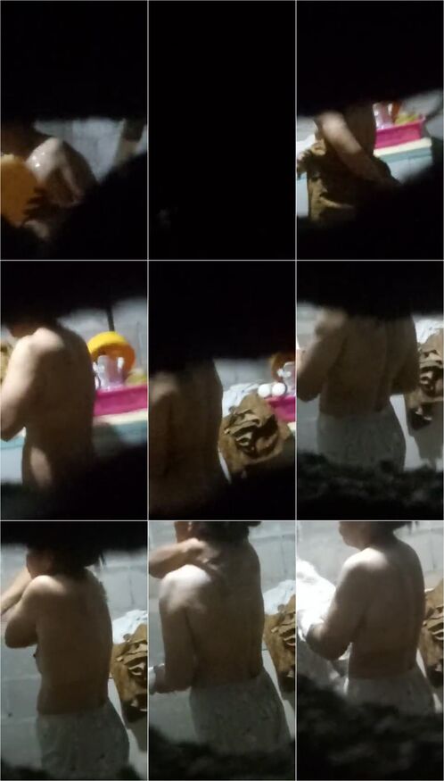 Bokep Indo Ngintip Bude Mandi Subuh2 - Bokep Indo Terbaru - Bokeplah