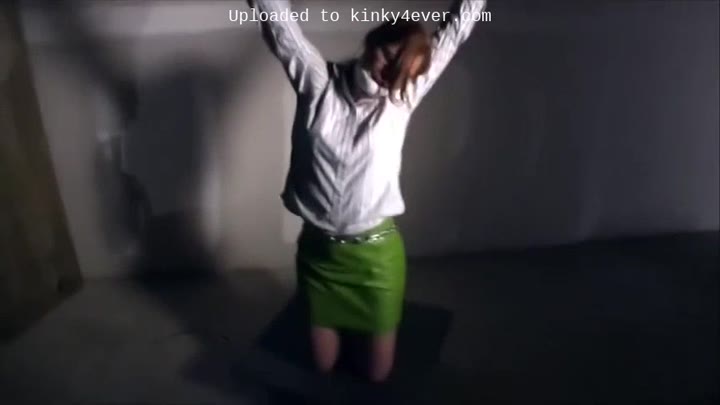 Stacy The Missing Secretary