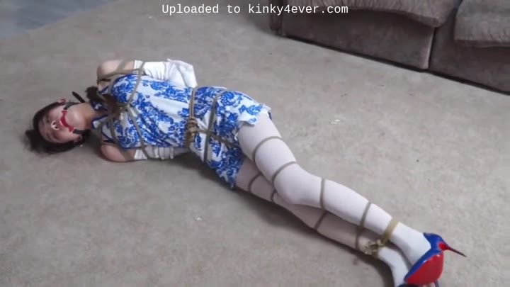 Bondage Chinese - Teaser Video