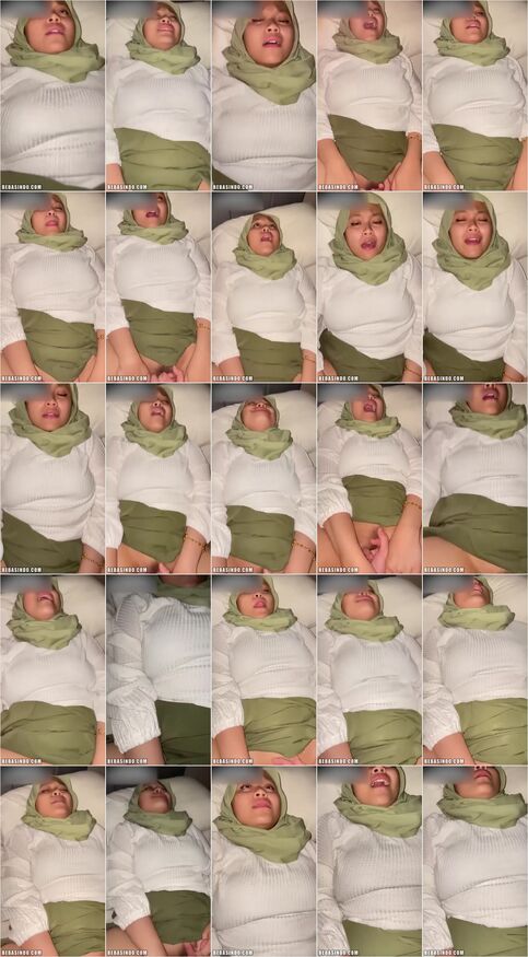 Bokep Viral Farhani Jilbab Cantik Mendesah - Bokepsin