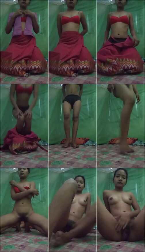 Bokep Gadis Desa Anggi Bugil Untuk Pacar 1 Bokepcrot Indo - Bokeplah