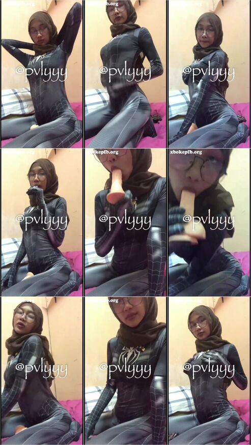 Bokep Jilbab Costum Spiderman Black Sange - Xbokepfb.Org - Idodesu