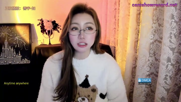 Webcam Model Cute_Mango Videos