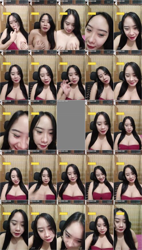 Bokep Ceyin Mendesah Nikmat Sambil Remas Susu Bling2 - Bokepsin