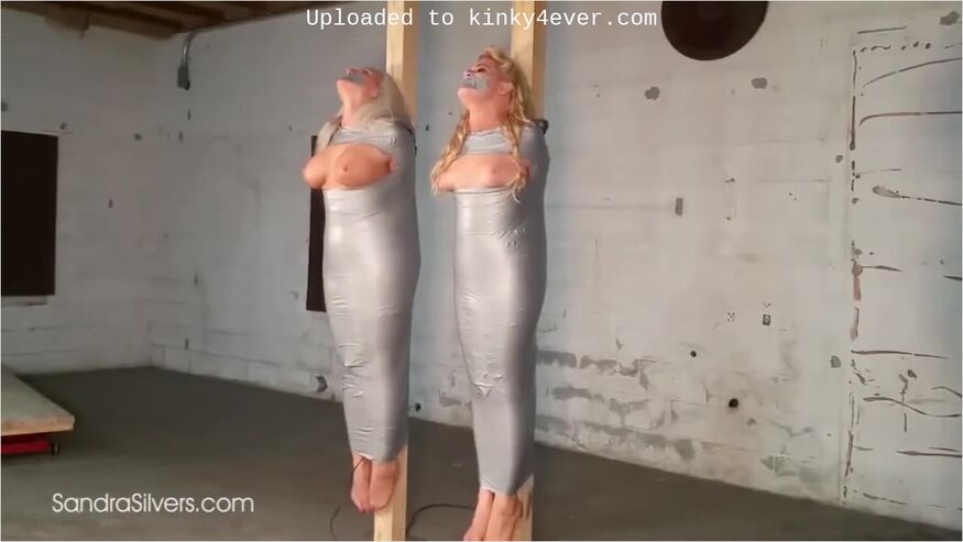 Taped Milfs