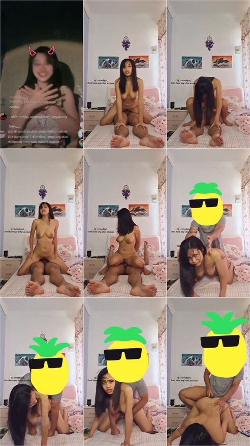 Video Bokep Skandal Ngewe Meruchan Pake Mukena - Bokep Indo Terbaru